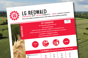 A thumbnail of the LG Redwald Technical Data Sheet