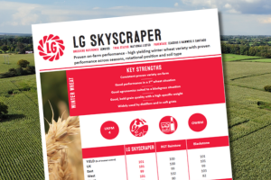 A thumbnail of the LG Skyscraper Technical Data Sheet