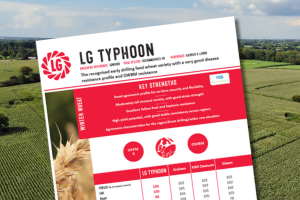 A thumbnail of the LG Typhoon Technical Data Sheet
