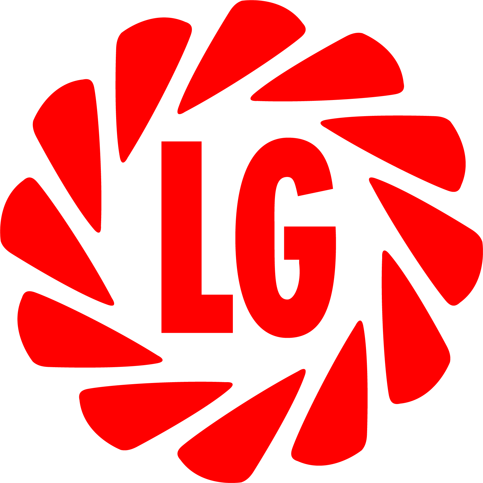 LG Logo RGB