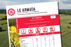 A thumbnail of the LG Armada Technical Summary